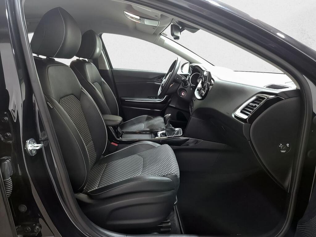 Kia XCeed 1.0 T-GDi Tech 88kW (120CV) Segunda mano