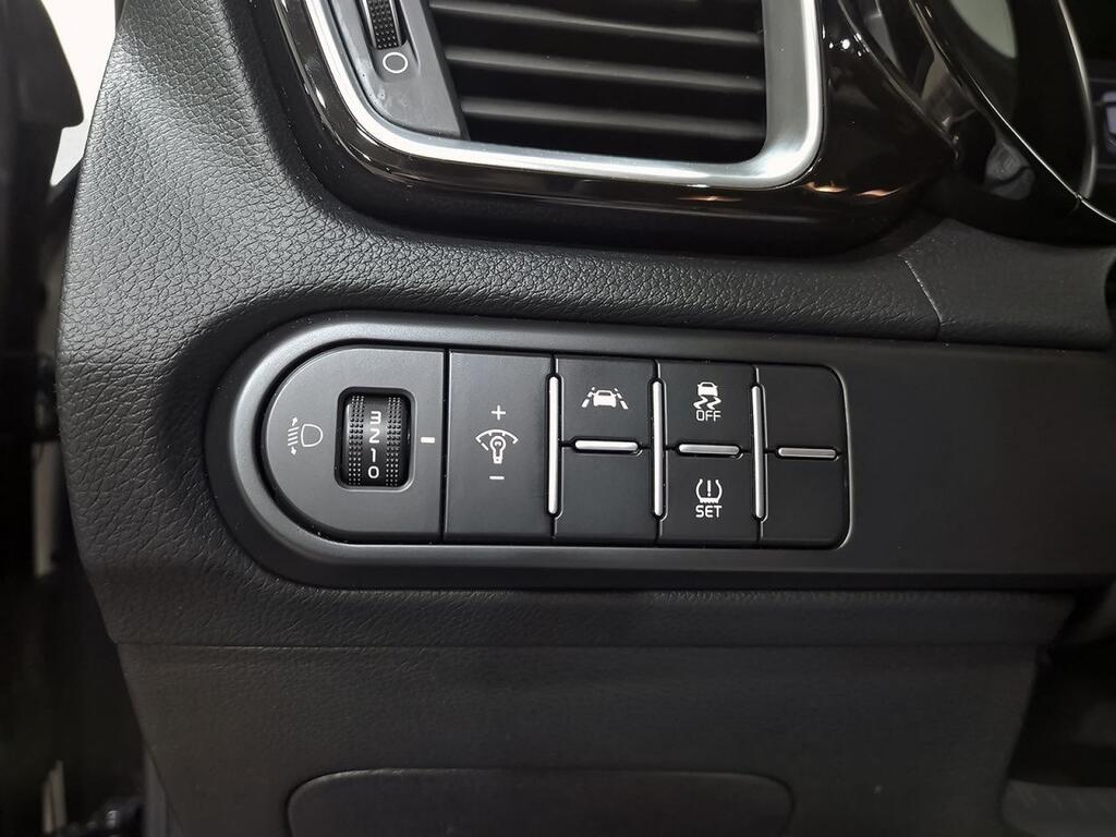 Kia XCeed 1.0 T-GDi Tech 88kW (120CV) Segunda mano