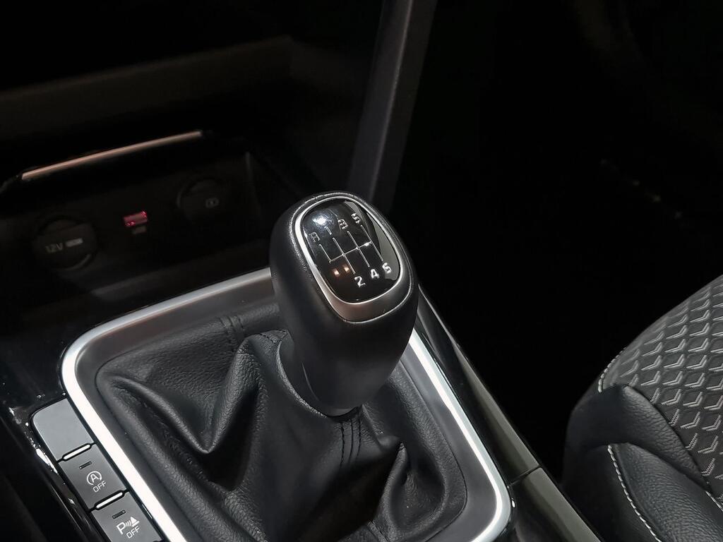Kia XCeed 1.0 T-GDi Tech 88kW (120CV) Segunda mano