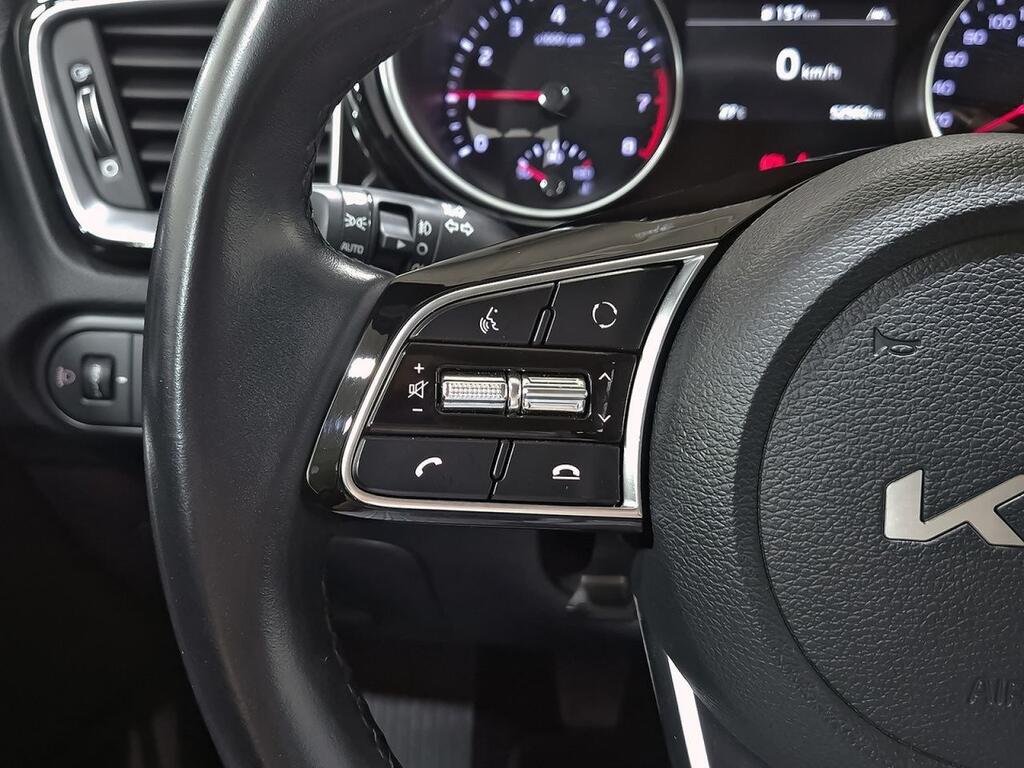 Kia XCeed 1.0 T-GDi Tech 88kW (120CV) Segunda mano