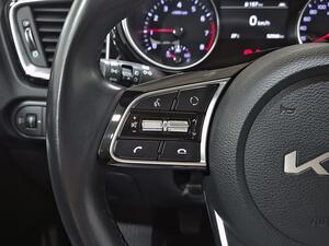 Kia XCeed 1.0 T-GDi Tech 88kW (120CV) 16