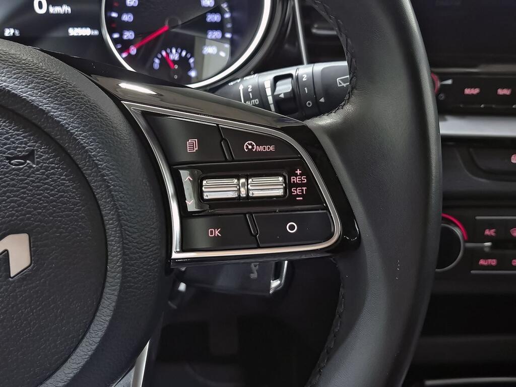 Kia XCeed 1.0 T-GDi Tech 88kW (120CV) Segunda mano