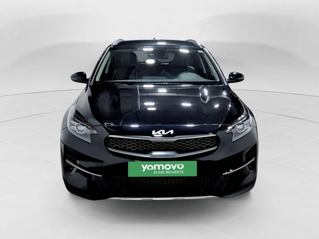 Kia XCeed 1.0 T-GDi Tech 88kW (120CV) Segunda mano