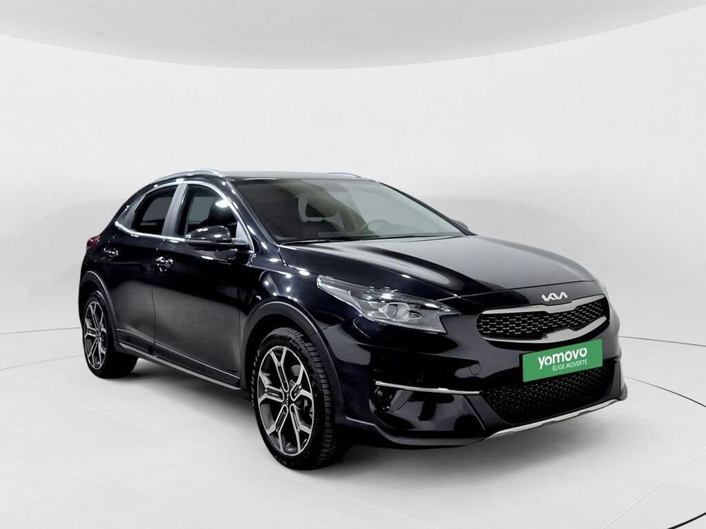 Kia XCeed 1.0 T-GDi Tech 88kW (120CV) Segunda mano