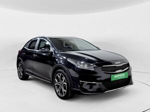 Kia XCeed 1.0 T-GDi Tech 88kW (120CV) 1
