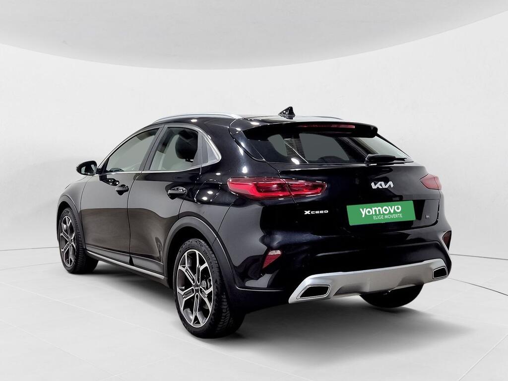 Kia XCeed 1.0 T-GDi Tech 88kW (120CV) Segunda mano