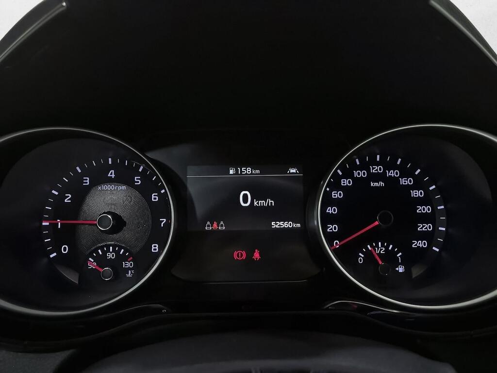 Kia XCeed 1.0 T-GDi Tech 88kW (120CV) Segunda mano