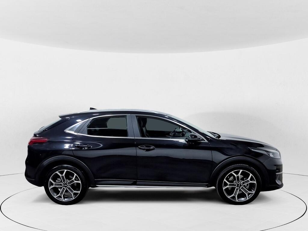 Kia XCeed 1.0 T-GDi Tech 88kW (120CV) Segunda mano