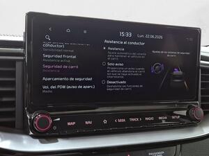 Kia XCeed 1.0 T-GDi Tech 88kW (120CV) 28