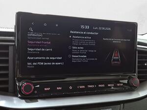 Kia XCeed 1.0 T-GDi Tech 88kW (120CV) 27