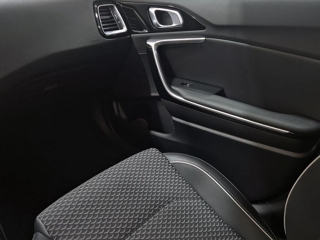 Kia XCeed 1.0 T-GDi Tech 88kW (120CV) Segunda mano