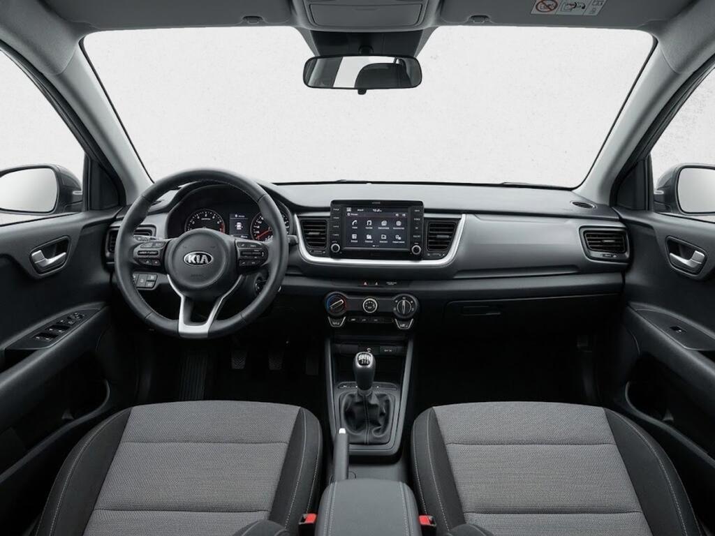 Kia Stonic 1.0 T-GDi 88kW (120CV) MHEV iMT Drive Segunda mano
