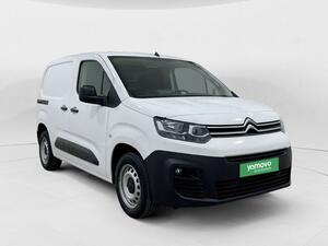 Citroën Berlingo ** BERLINGO FURGON 1.5 BLUEHDI 102 CV TALLA M CONTROL 3P 1