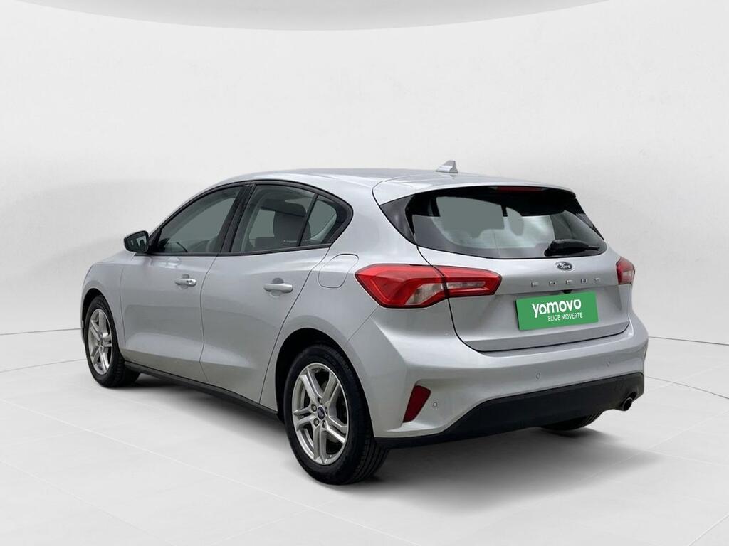 Ford Focus 1.5 Ecoblue 88kW Trend+ Segunda mano