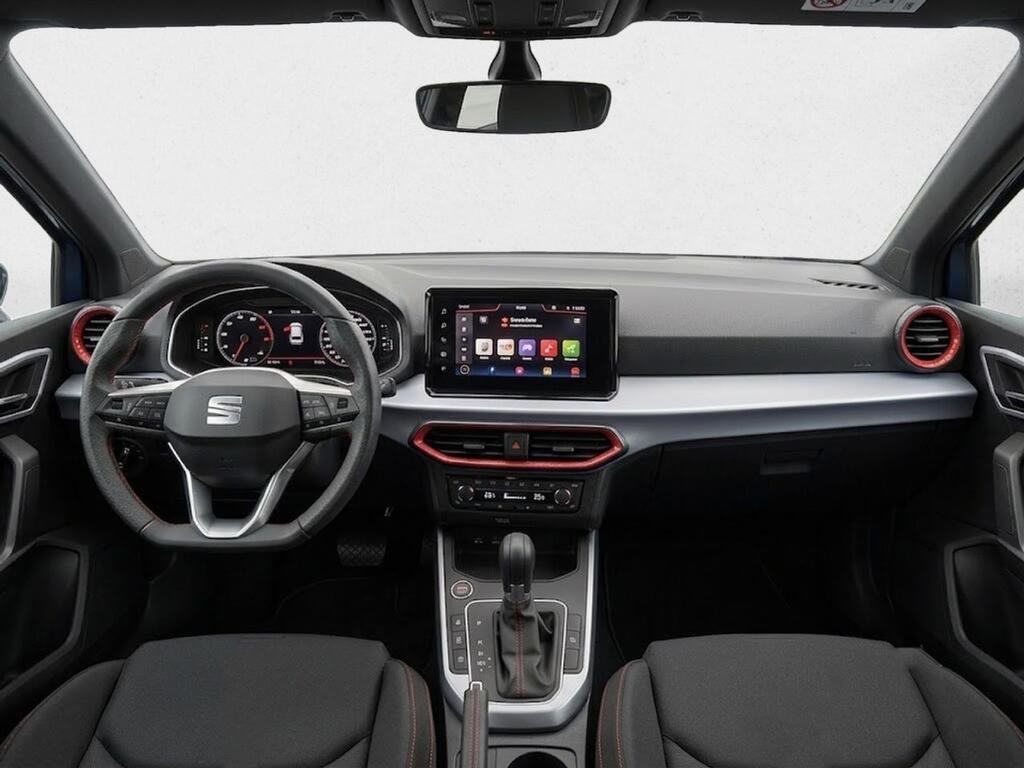 SEAT Arona 1.0 TSI 85kW (115CV) DSG FR XM Segunda mano