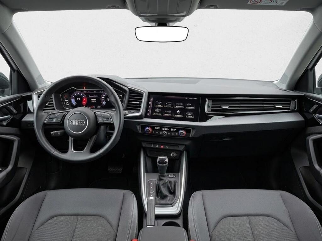 Audi A1 Sportback Adrenalin 30 TFSI 81kW S tron Segunda mano