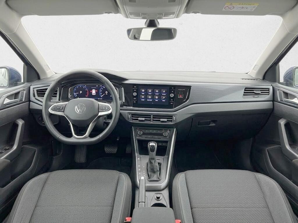 Volkswagen Polo ″Más″ 1.0 TSI 70kW (95CV) Segunda mano
