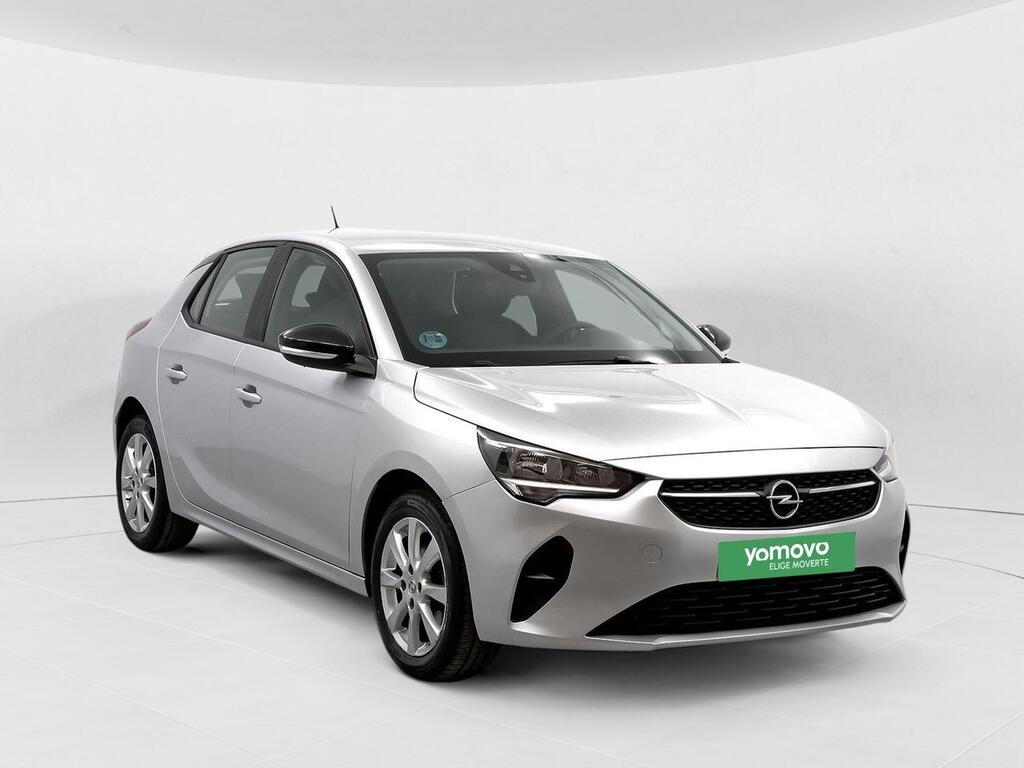 Opel Corsa 1.2 XEL 55kW (75CV) Edition Segunda mano