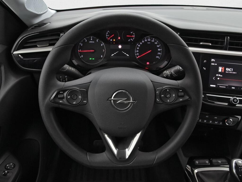 Opel Corsa 1.2 XEL 55kW (75CV) Edition Segunda mano