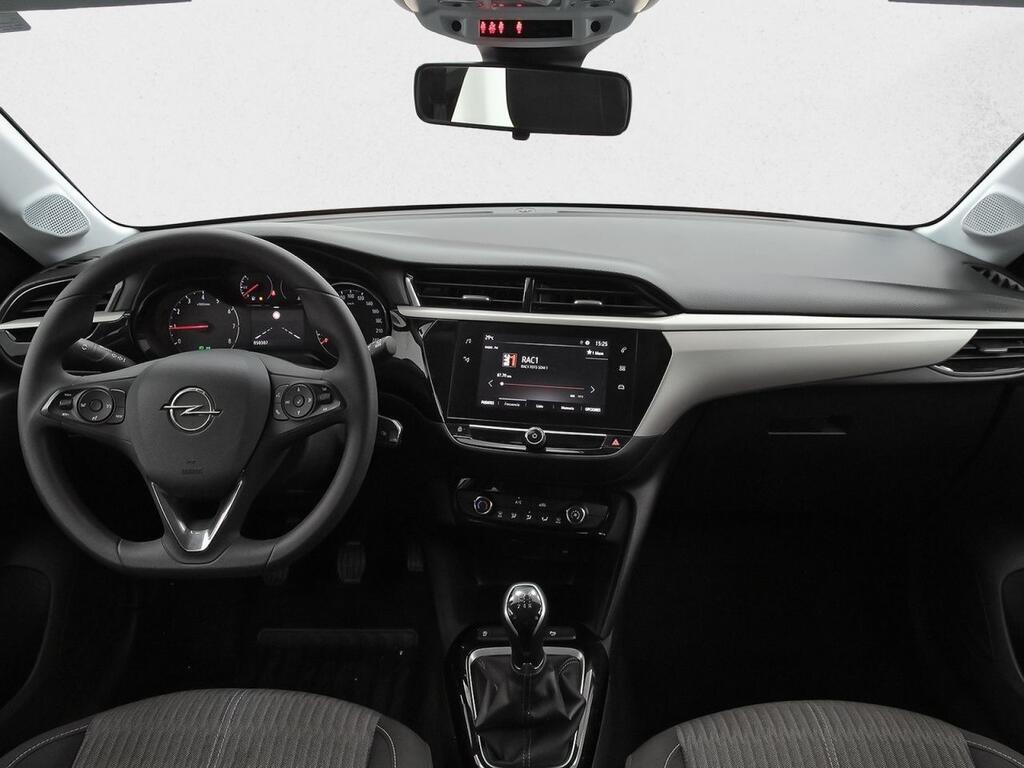 Opel Corsa 1.2 XEL 55kW (75CV) Edition Segunda mano