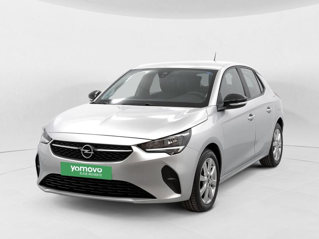 Opel Corsa 1.2 XEL 55kW (75CV) Edition Segunda mano