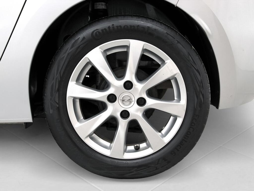 Opel Corsa 1.2 XEL 55kW (75CV) Edition Segunda mano