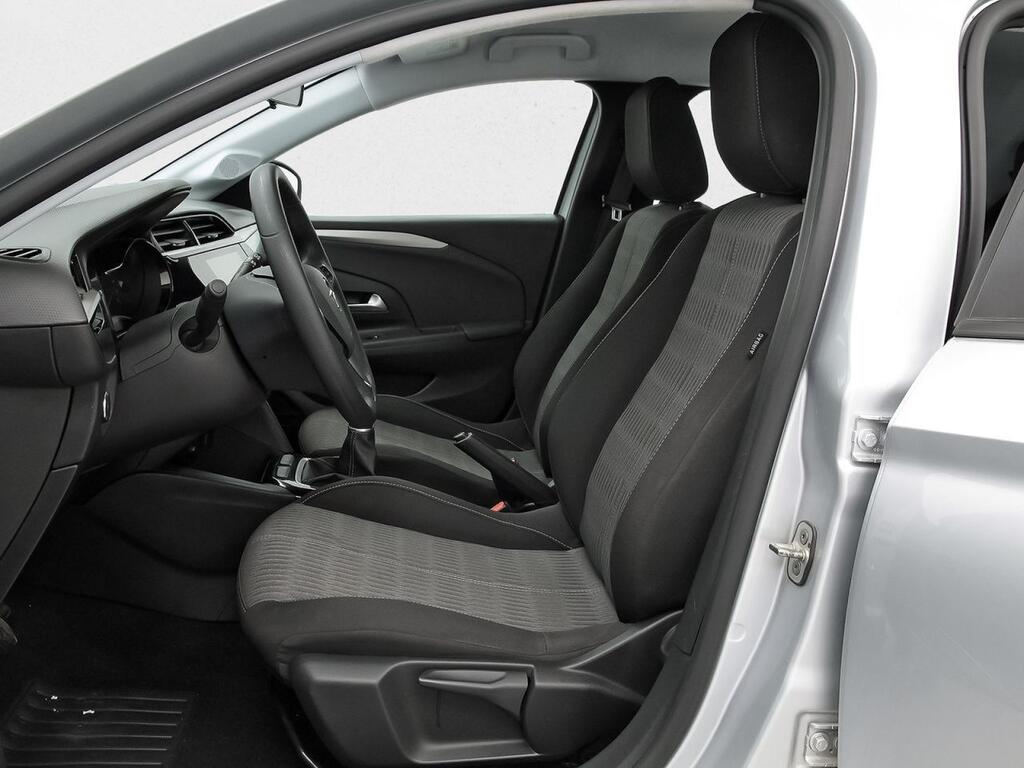 Opel Corsa 1.2 XEL 55kW (75CV) Edition Segunda mano