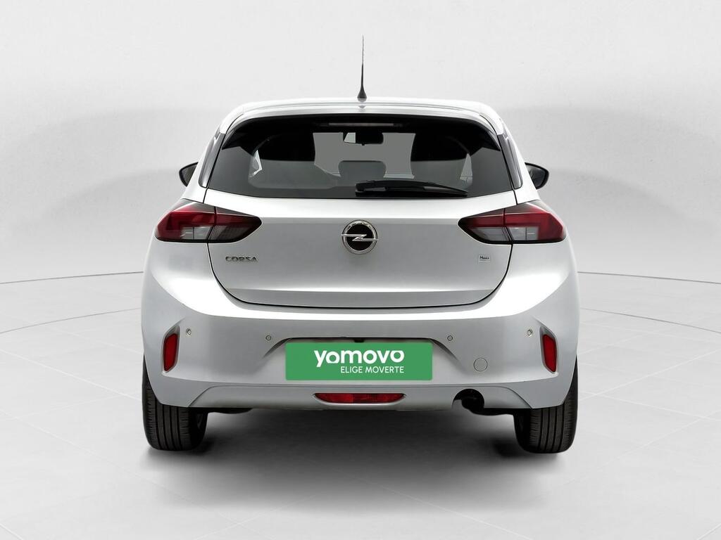 Opel Corsa 1.2 XEL 55kW (75CV) Edition Segunda mano
