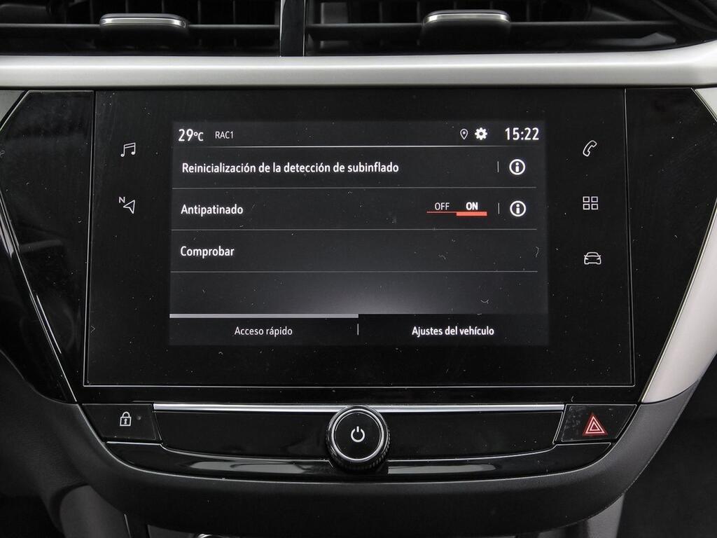 Opel Corsa 1.2 XEL 55kW (75CV) Edition Segunda mano