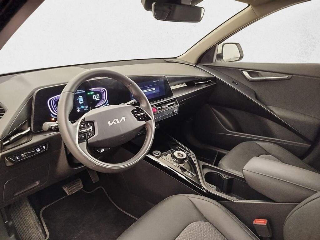Kia Niro Berlina 1.6 GDI HEV DRIVE 129 5P Segunda mano