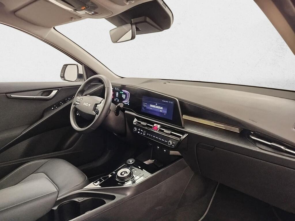 Kia Niro Berlina 1.6 GDI HEV DRIVE 129 5P Segunda mano