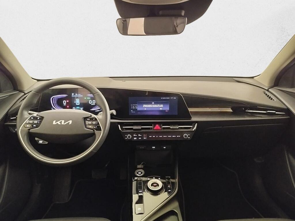 Kia Niro Berlina 1.6 GDI HEV DRIVE 129 5P Segunda mano