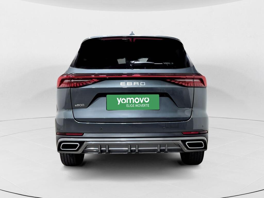 Ebro S800 1.5 TGDI PHEV Premium E-CVT Km0