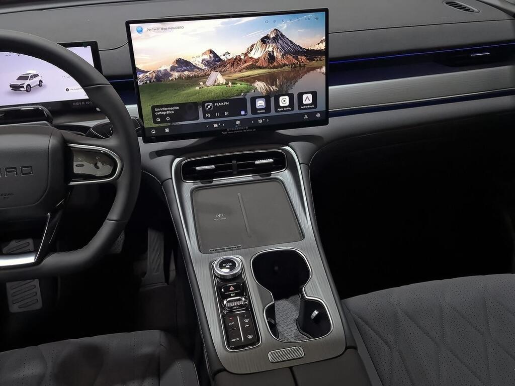 Ebro S800 1.5 TGDI PHEV Premium E-CVT Km0