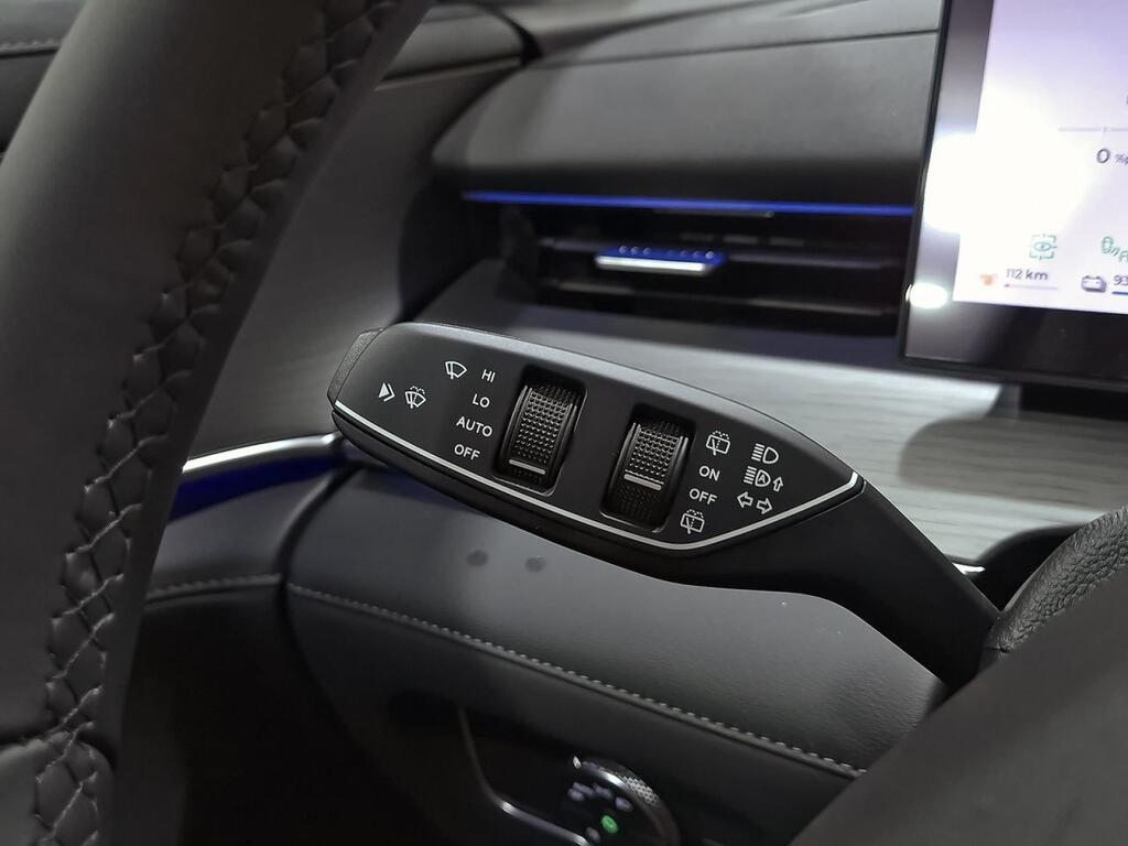 Ebro S800 1.5 TGDI PHEV Premium E-CVT Km0