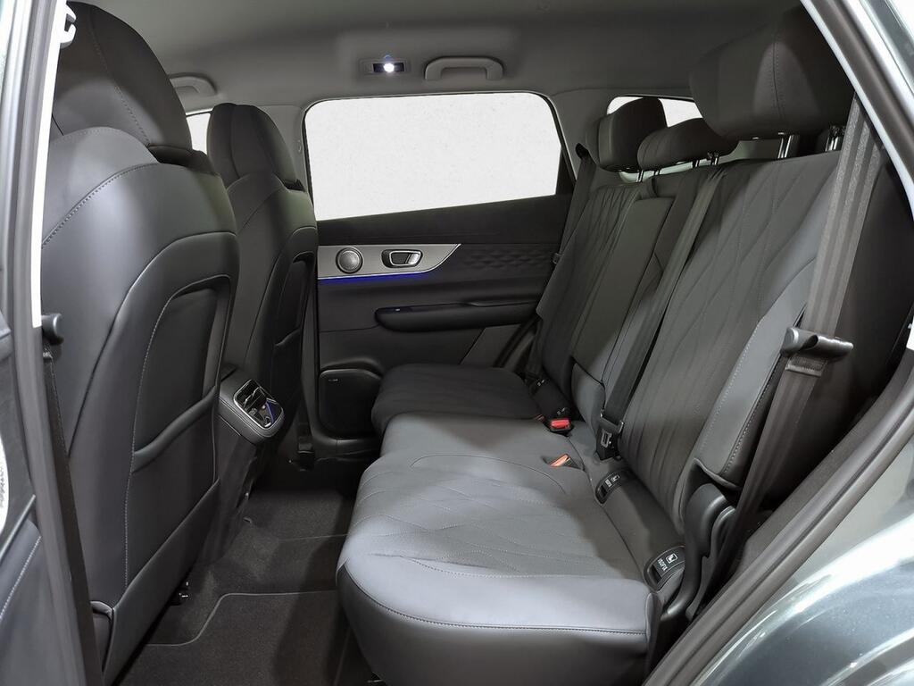 Ebro S800 1.5 TGDI PHEV Premium E-CVT Km0