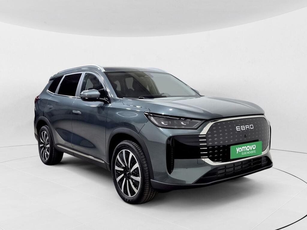 Ebro S800 1.5 TGDI PHEV Premium E-CVT Km0