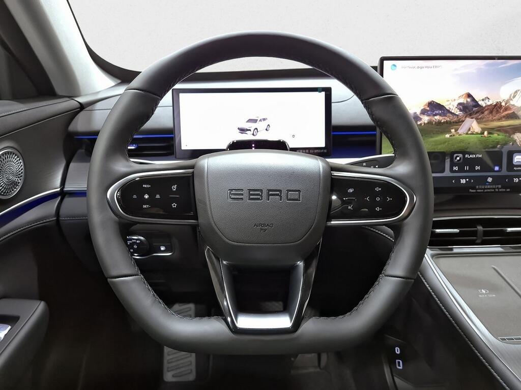 Ebro S800 1.5 TGDI PHEV Premium E-CVT Km0