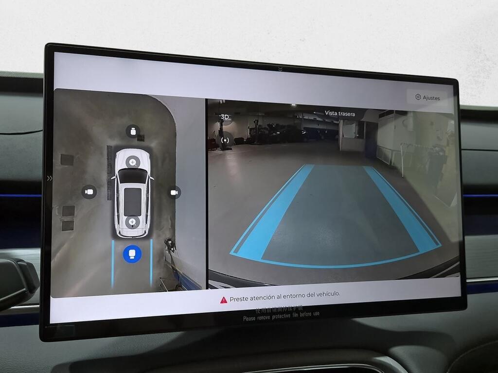 Ebro S800 1.5 TGDI PHEV Premium E-CVT Km0