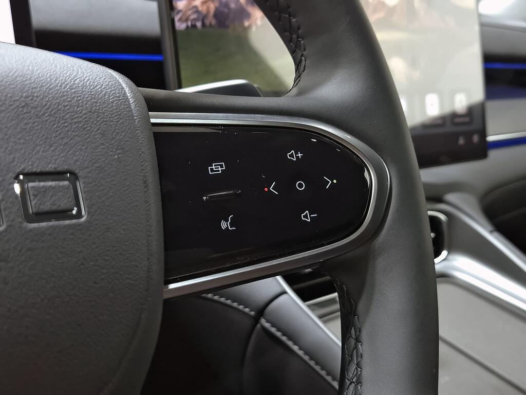 Ebro S800 1.5 TGDI PHEV Premium E-CVT Km0