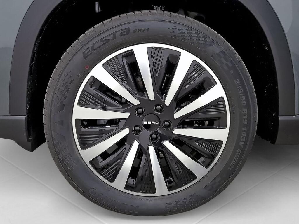Ebro S800 1.5 TGDI PHEV Premium E-CVT Km0