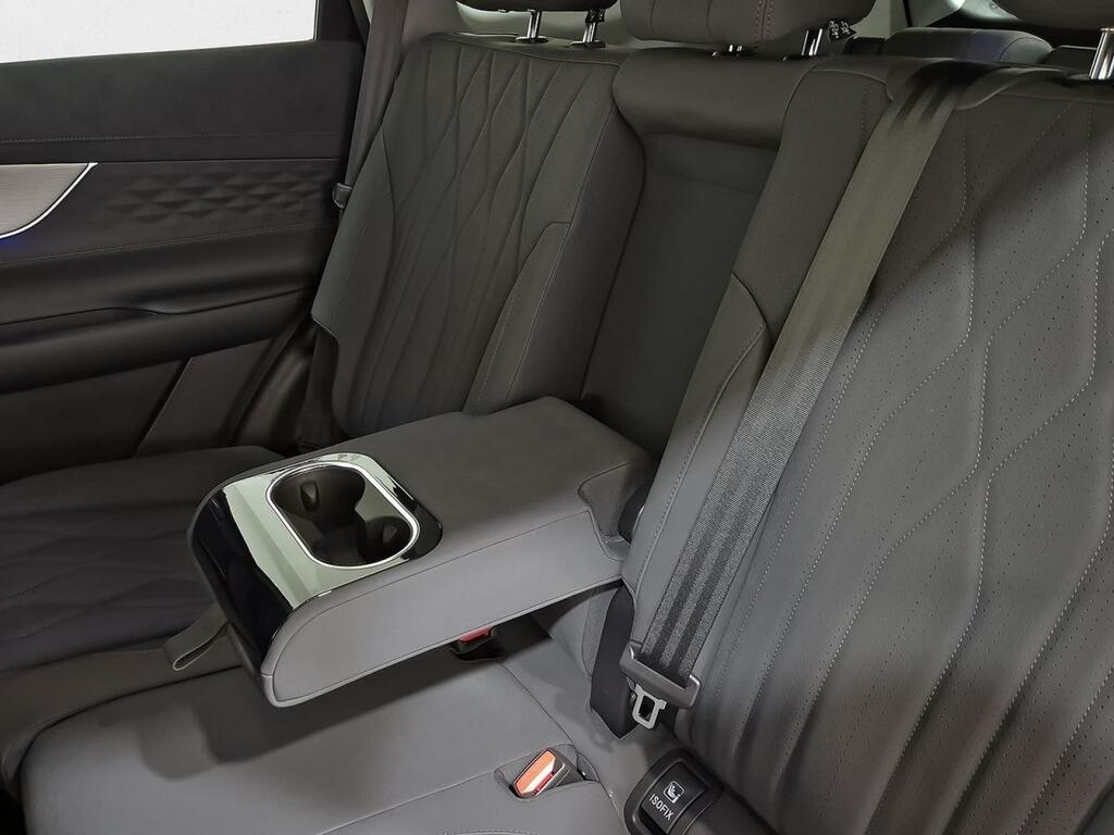 Ebro S800 1.5 TGDI PHEV Premium E-CVT Km0