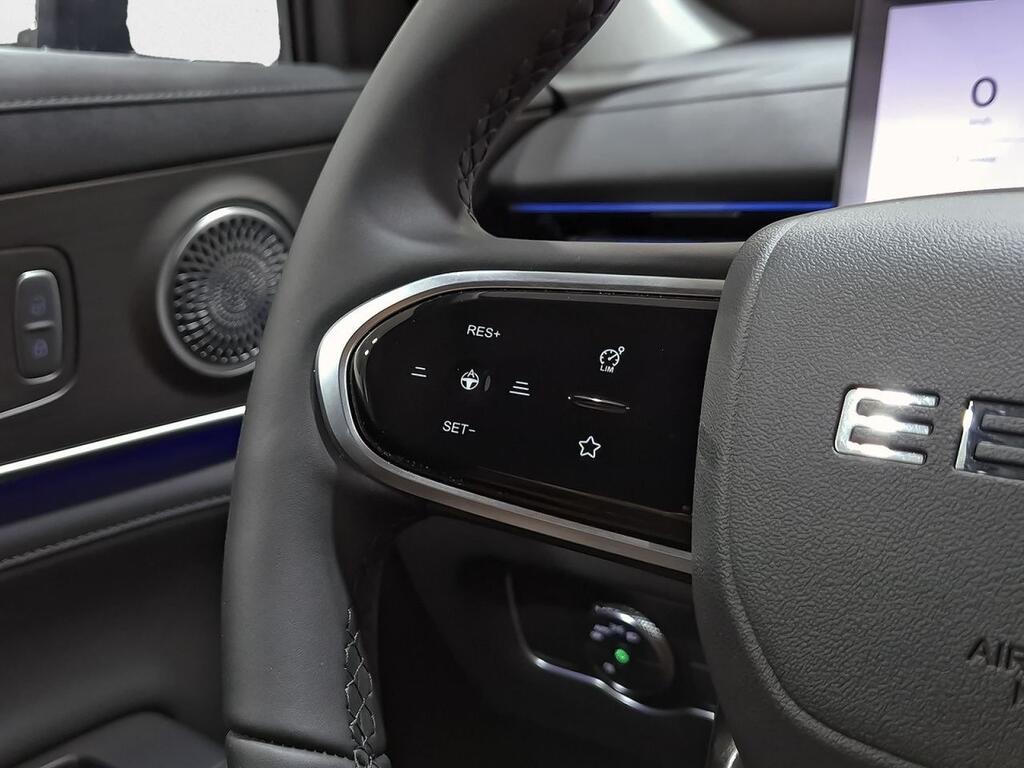 Ebro S800 1.5 TGDI PHEV Premium E-CVT Km0