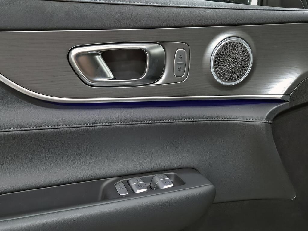 Ebro S800 1.5 TGDI PHEV Premium E-CVT Km0