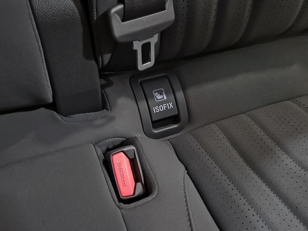 Ebro S800 1.5 TGDI PHEV Premium E-CVT Km0