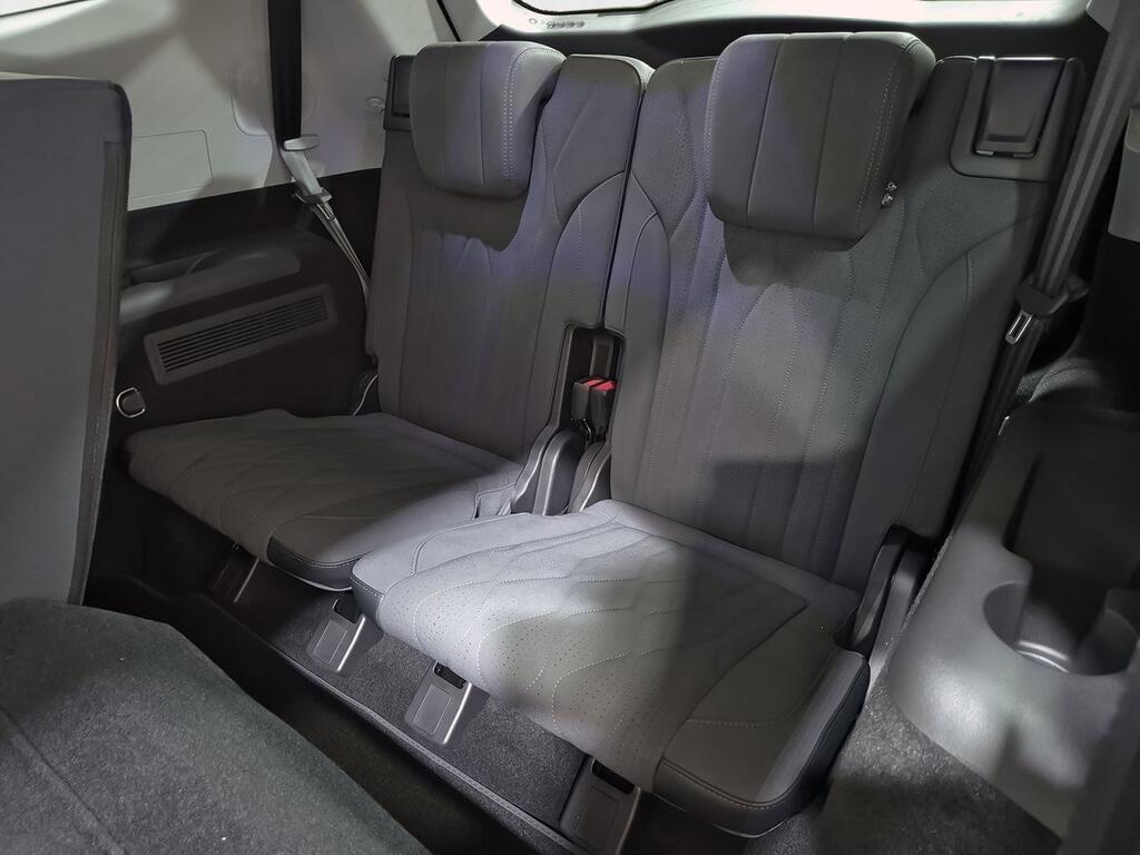 Ebro S800 1.5 TGDI PHEV Premium E-CVT Km0