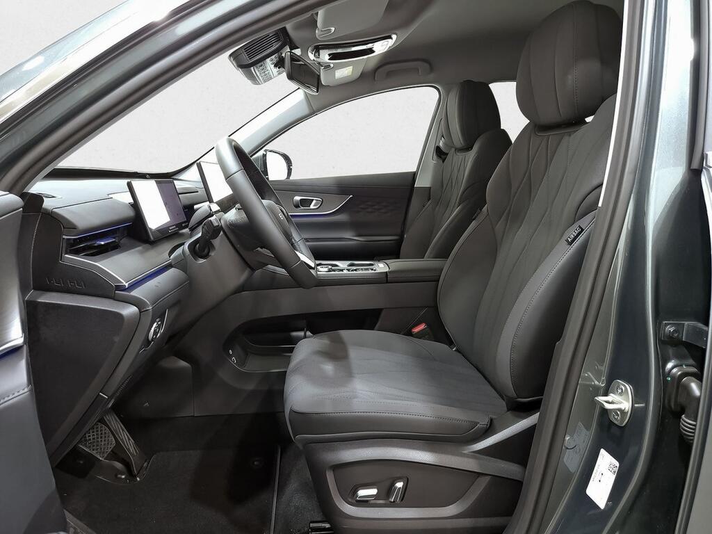 Ebro S800 1.5 TGDI PHEV Premium E-CVT Km0