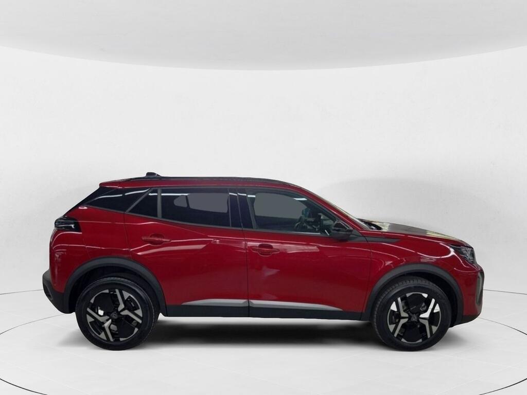 Peugeot 2008 Allure Turbo 100 S&S 6 Vel MAN Km0