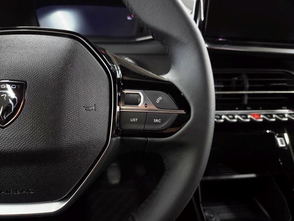 Peugeot 2008 Allure Turbo 100 S&S 6 Vel MAN Km0