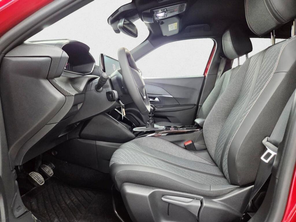 Peugeot 2008 Allure Turbo 100 S&S 6 Vel MAN Km0